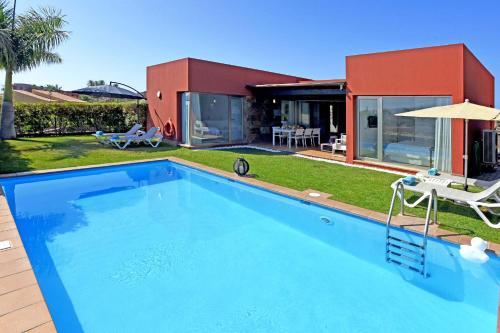 Villa Salobre Par 4 N�4