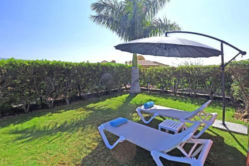 Villa Salobre Par 4 N�4