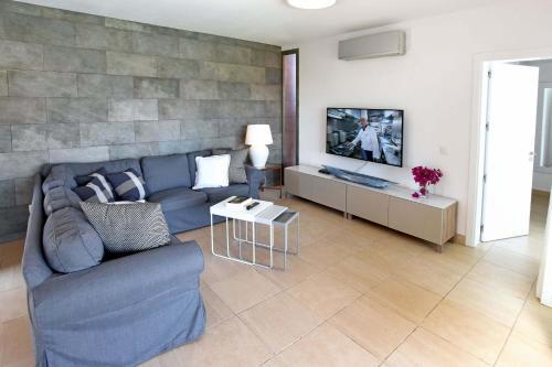 Villa Salobre Par 4 N�4