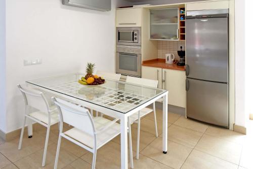 Villa Salobre Par 4 N�4