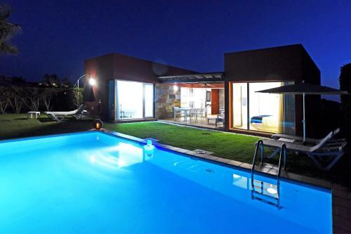 Villa Salobre Par 4 N�4