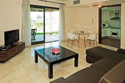 Villa Salobre Morro Golf 10