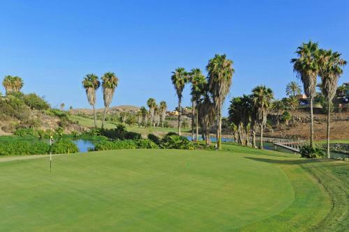 Villa Salobre Golfers 5
