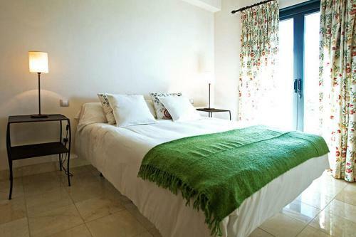 Villa Salobre Morro Golf 2