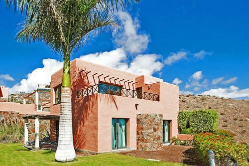 Villa Salobre Morro Golf 2