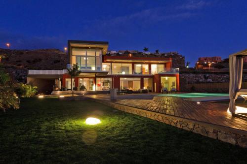 Villa Salobre La Calma