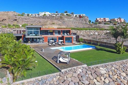 Villa Salobre La Calma