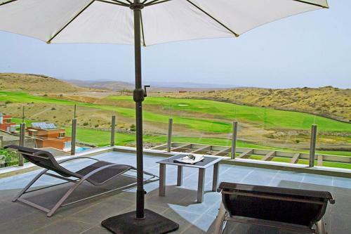 Villa Salobre Los Dragos 2