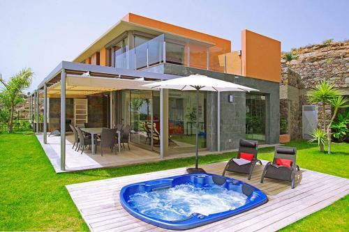 Villa Salobre Los Dragos 2
