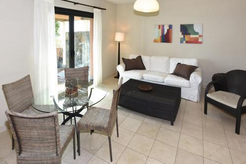 Villa Salobre Morro Golf 5