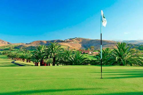 Villa Salobre Morro Golf 5