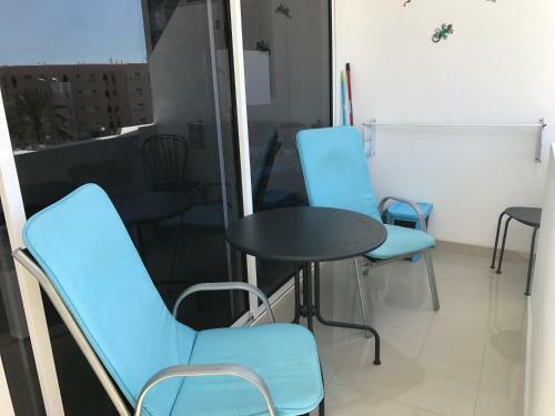 Apartamento Appartamenti Teror