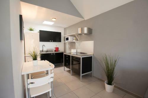 Apartamento Bungalow Serenity Maspalomas
