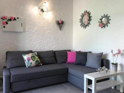 Apartamento Bungalow Sonora Golf Superior 2 Habitaciones
