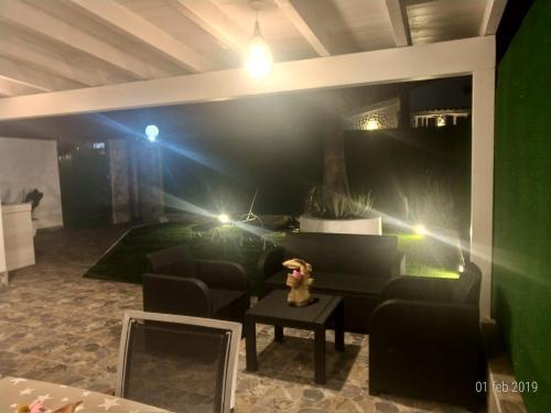 Apartamento Bungalow Sonora Golf Superior 2 Habitaciones