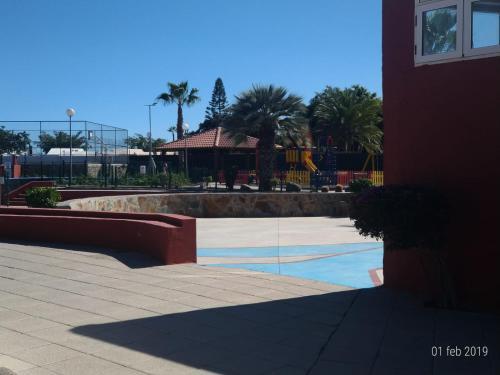 Apartamento Bungalow Sonora Golf Superior 2 Habitaciones