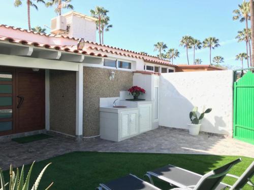 Apartamento Bungalow Sonora Golf Superior 2 Habitaciones
