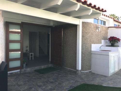 Apartamento Bungalow Sonora Golf Superior 2 Habitaciones