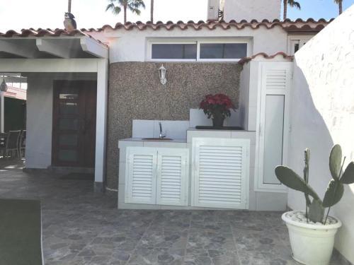 Apartamento Bungalow Sonora Golf Superior 2 Habitaciones
