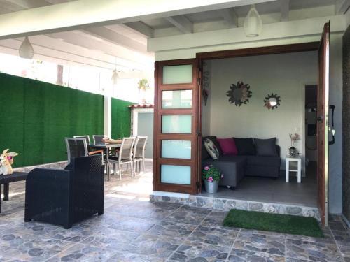 Apartamento Bungalow Sonora Golf Superior 2 Habitaciones