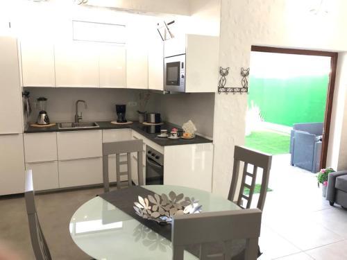 Apartamento Bungalow Sonora Golf Superior 2 Habitaciones