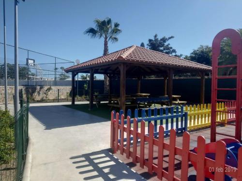 Apartamento Bungalow Sonora Golf Superior 2 Habitaciones