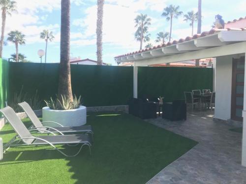 Apartamento Bungalow Sonora Golf Superior 2 Habitaciones