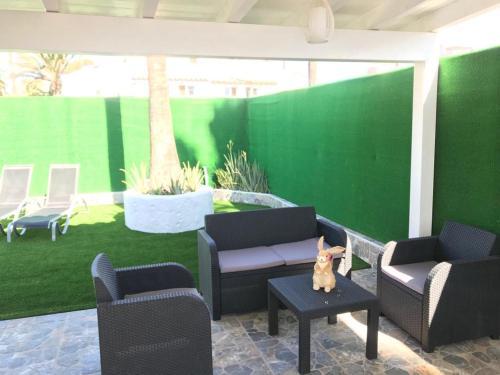 Apartamento Bungalow Sonora Golf Superior 2 Habitaciones