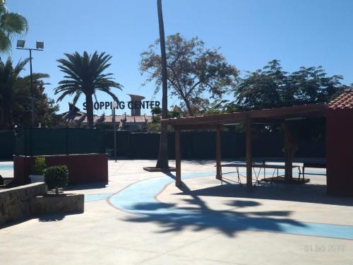 Apartamento Bungalow Sonora Golf Superior 2 Habitaciones