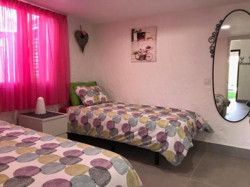 Apartamento Bungalow Sonora Golf Superior 2 Habitaciones