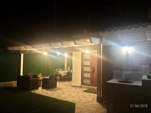 Apartamento Bungalow Sonora Golf Superior 2 Habitaciones