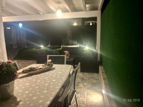 Apartamento Bungalow Sonora Golf Superior 2 Habitaciones