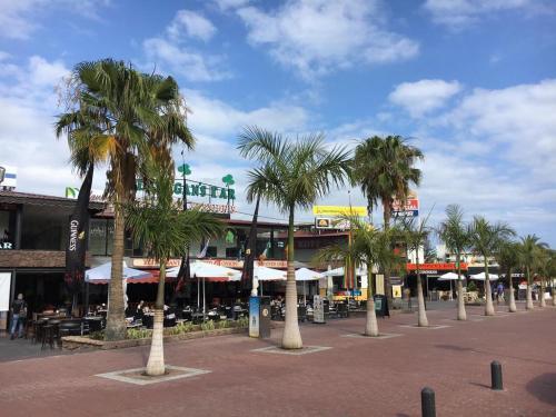 Apartamento 8 Avenida De Tenerife