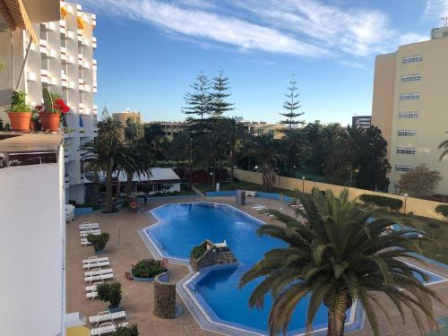 Apartamento 8 Avenida De Tenerife