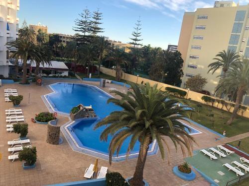 Apartamento 8 Avenida De Tenerife