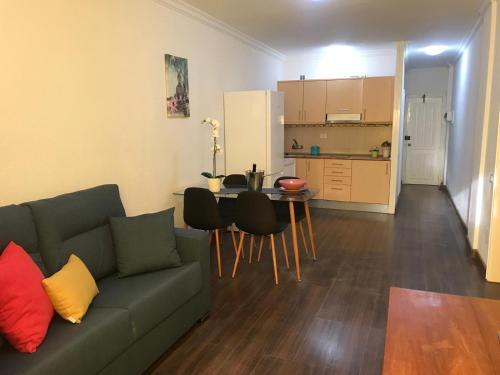 Apartamento 8 Avenida De Tenerife