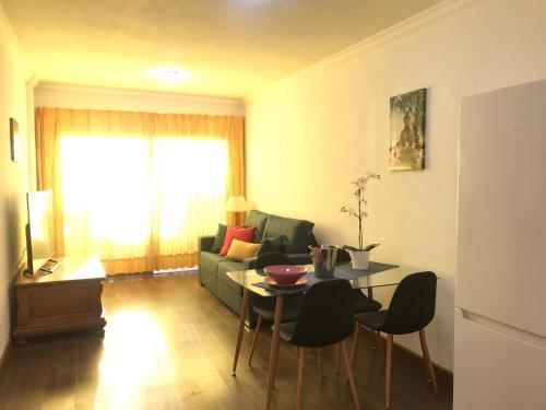 Apartamento 8 Avenida De Tenerife