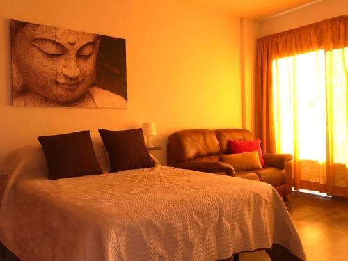 Apartamento 8 Avenida De Tenerife