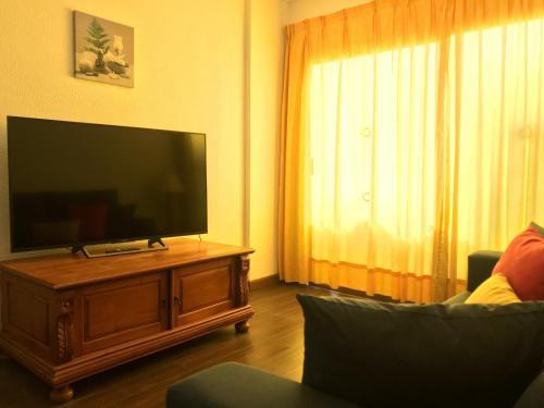 Apartamento 8 Avenida De Tenerife