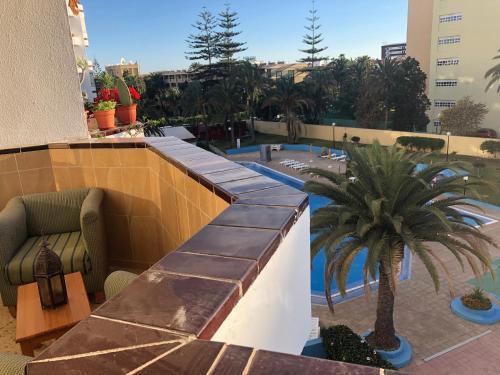Apartamento 8 Avenida De Tenerife