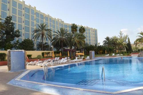 Apartamento 8 Avenida De Tenerife