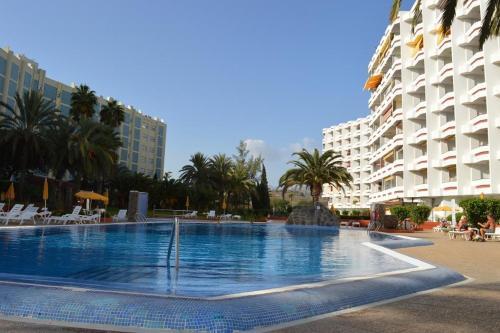 Apartamento 8 Avenida De Tenerife