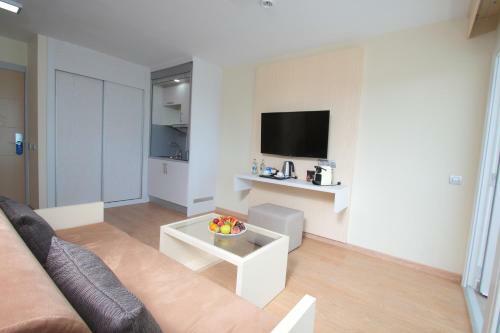Hotel Hl Suite Nardos - Only Adults