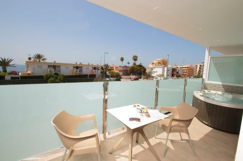 Hotel Hl Suite Nardos - Only Adults