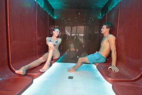 Hotel Hl Suite Nardos - Only Adults