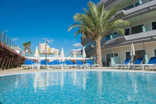 Hotel Hl Suite Nardos - Only Adults