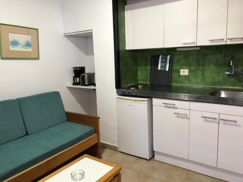 Apartamentos Green Garden