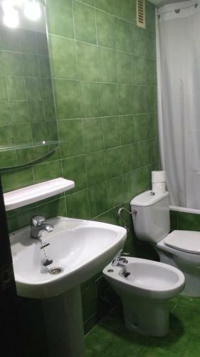 Apartamentos Green Garden