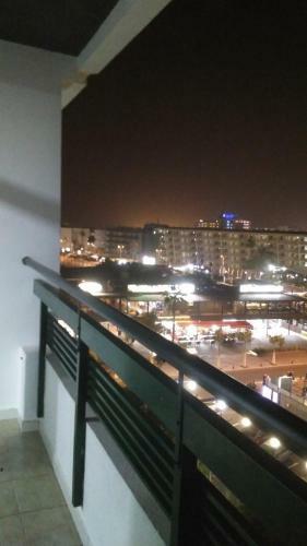 Apartamentos Green Garden
