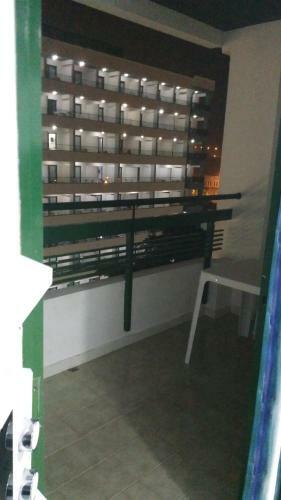Apartamentos Green Garden